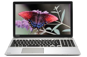 Spesifikasi dan Harga Toshiba Satellite P50t-B