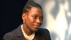 Ngozi Edozien