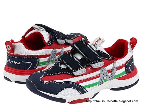 Chaussure botte:chaussure-517243