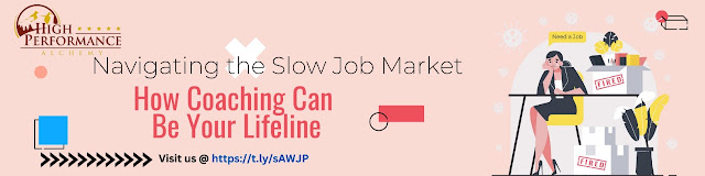 The Slow Job Market Landscape | HPA