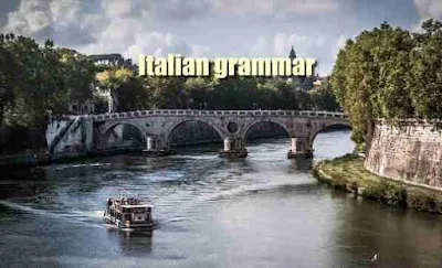 Italian grammar
