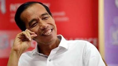 Jokowi Dicap Pembangkang Konstitusi, Warga Gugat Perppu Cipta Kerja ke MK