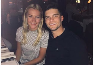 Andrew Benintendi Girlfriend