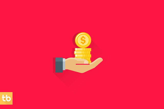 Cara Menampilkan Menu Penghasilan AdSense di Blogger Cara Menampilkan Menu Penghasilan di Blogger