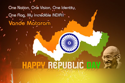 Republic Day Message