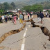 Strong Earthquake Hits Thailand - Magnitude 6.0