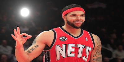 Deron Williams signed a new long-term contract with Brooklyn. The agreement is for 5 years, during which the player earned 98 million dollars