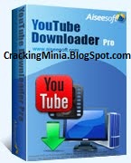 YouTube Downloader Pro