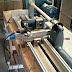 lathe duplicator homemade