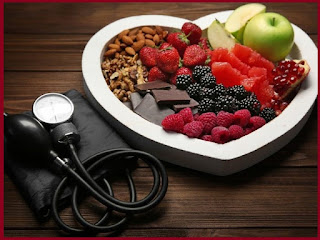 10 Foods That Are Good for Your Heart