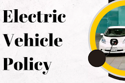 बढ़ाई इलेक्ट्रिक व्हीकल पॉलिसी मियाद, अब 31 मार्च 2024 तक जारी  (Electric vehicle policy period extended, now valid till March 31, 2024)