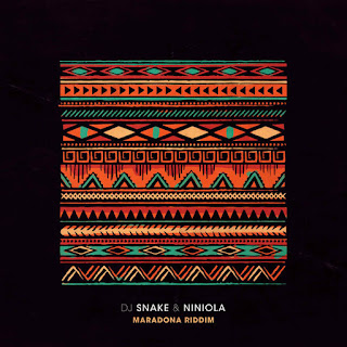 download MP3 DJ Snake & Niniola – Maradona Riddim – Single itunes plus aac m4a mp3