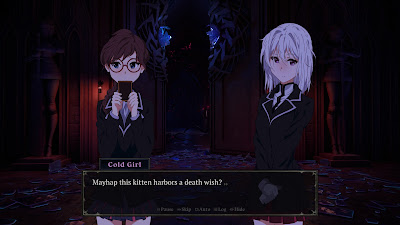 Kamifuda Game Screenshot 12