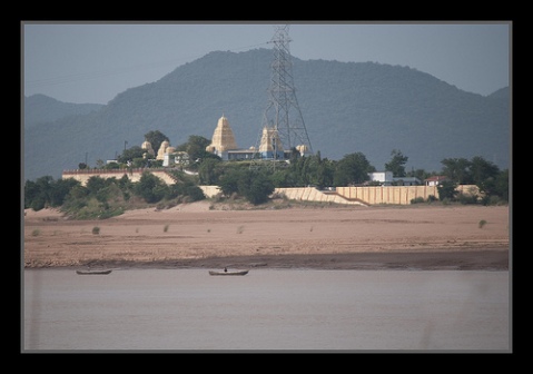 Pattiseema Temple