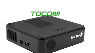 atualização - TOCOM ENERGY 2 HD ATUALIZAÇÃO V1.28 [CÓDIGO PRIMEVISION] Americabox_S305_GX_Pro