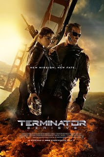 Sinopsis, Film, Terminator, Genisys, 2015