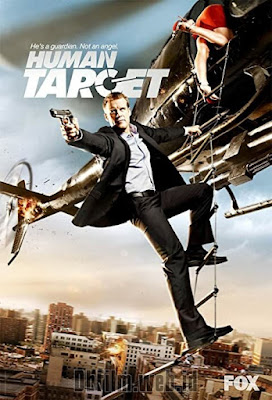 Sinopsis Serial "Human Target" Sanctuary (TV Episode 2010)
