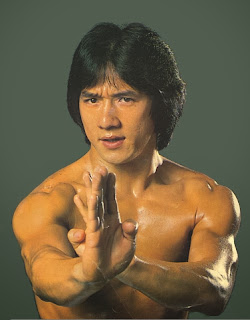 Jackie Chan Pictures