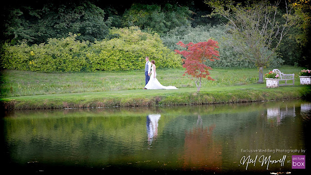 Exclusive Wedding Photography by Neil at Picture Box - Shropshire & West Midlands Photographer, Delbury Hall Weddings, Shropshire Weddings, Duncan James, Rebecca Jayne, Mix n Match,