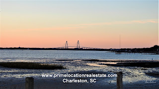 view of mt pleasant bridge