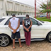  EFCC Arrests Five Suspected Internet Fraudsters in Abuja