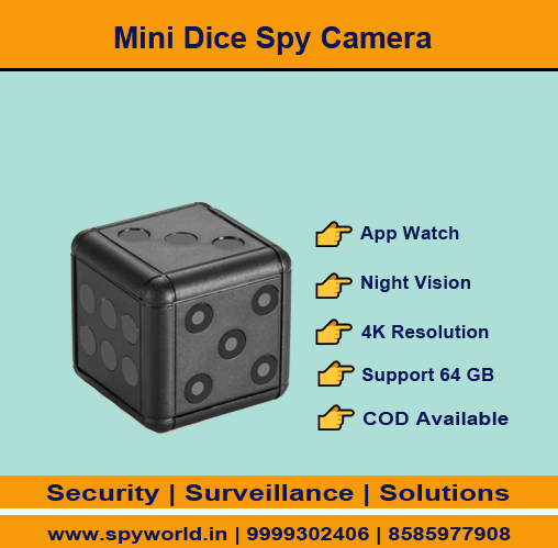 hd secret wireless camera market