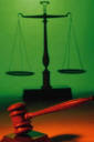 Green "Justice" ?