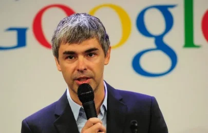 Larry page