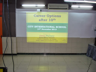 Career Counseling in Mumbai