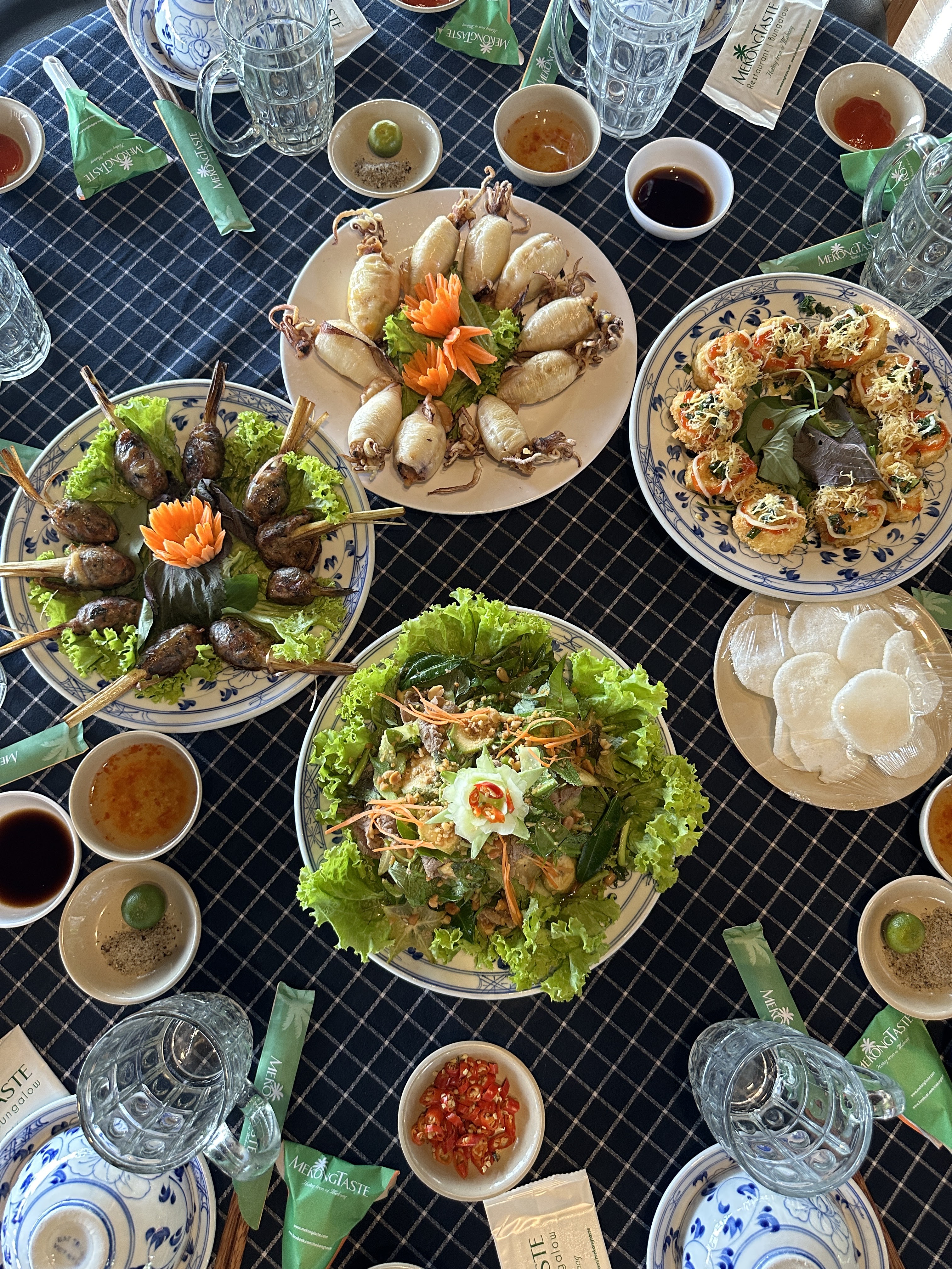 Comida Vietnamita Vs la Comida Coreana - Blog Maravilloso