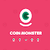 Coin Monster Pulsa Gratis