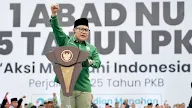 PKB di Atas Angin
