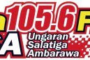 Rasika USA 105.6 FM Ungaran