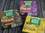 Free Box of Nature Valley Energy Bars at Publix