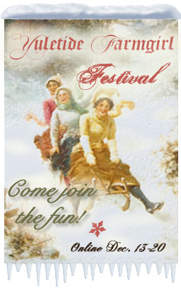 Yuletide Farmgirl Festival