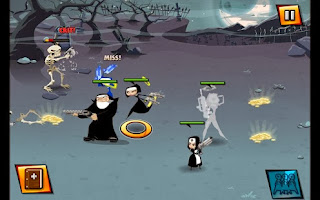 Nun Attack v1.0.10 Apk