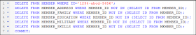 Oracle PL/SQL Sorguları Ders 1