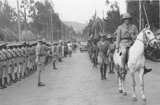 Desfile militar
