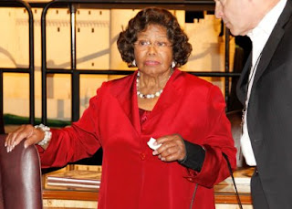 Katherine Jackson: Seeking Shared Custody of Michael Jackson’s Kids » Gossip | Katherine Jackson