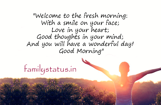 Good Morning New Year Quotes, New SMS