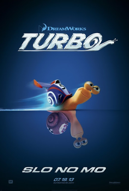 turbo animation