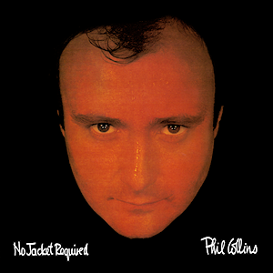 No Jacket Required - Phil Collins descarga download completa complete discografia mega 1 link