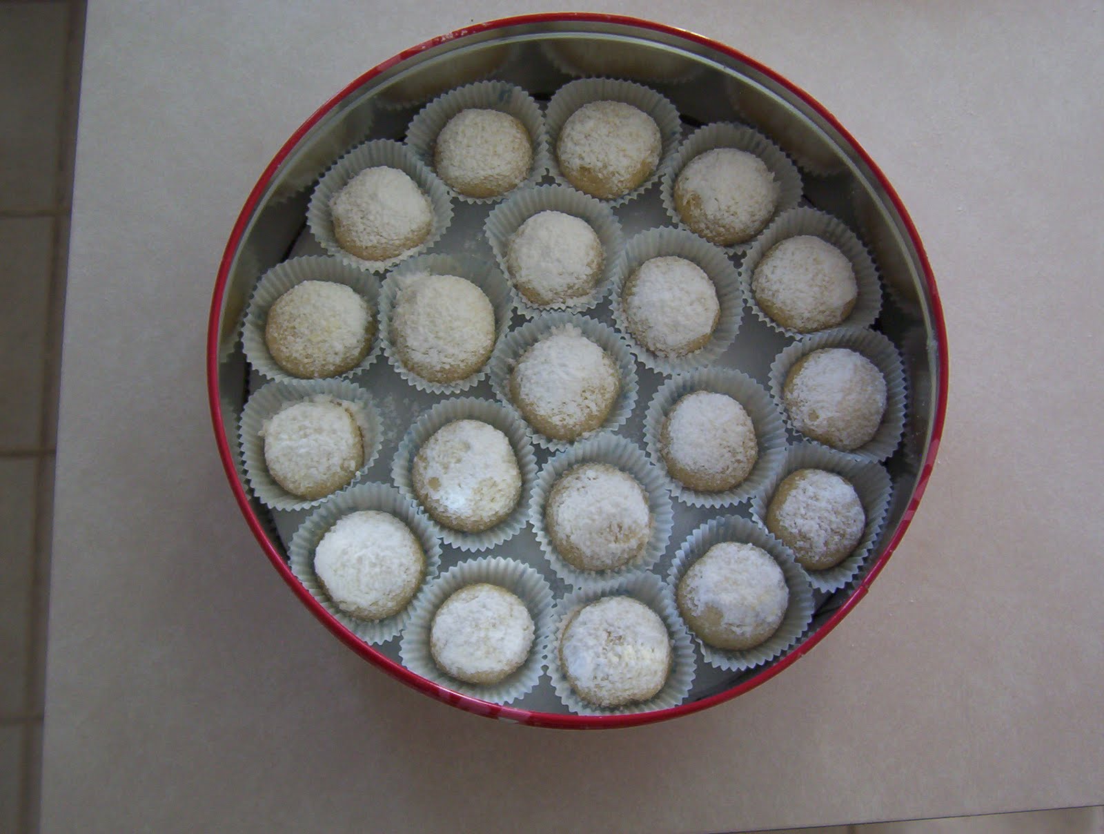 The Nut-Free Mom Blog: Nut-Free Christmas Cookie Recipe ...