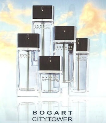 Jacques Bogart City Tower EDT за мъже