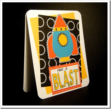 rocket blast 2