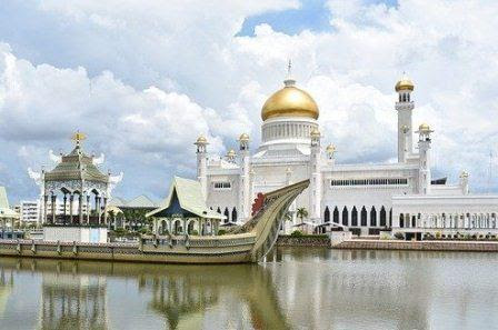 Beasiswa Brunei 2022 – 2023 (D3, S1, S2) Full Scholarship - Beasiswa