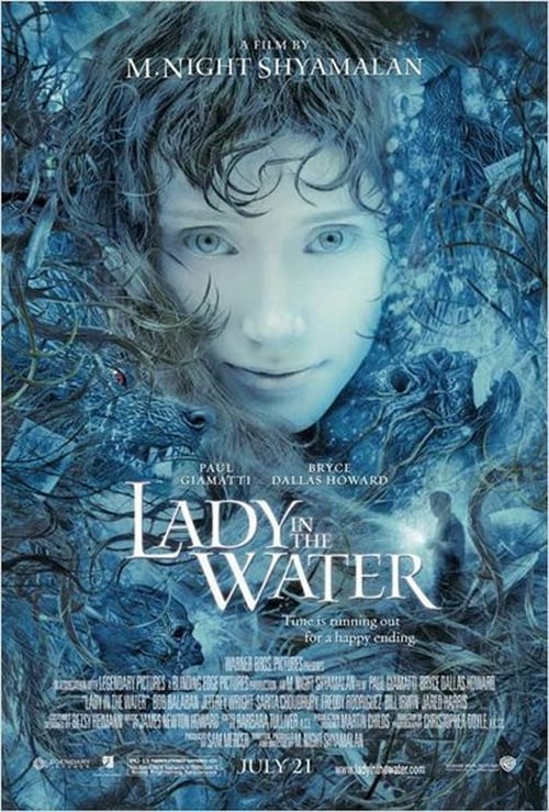 [HD] La joven del agua 2006 Ver Online Subtitulada