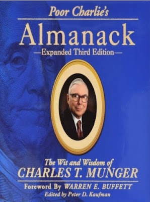 Poor charlie's almanack