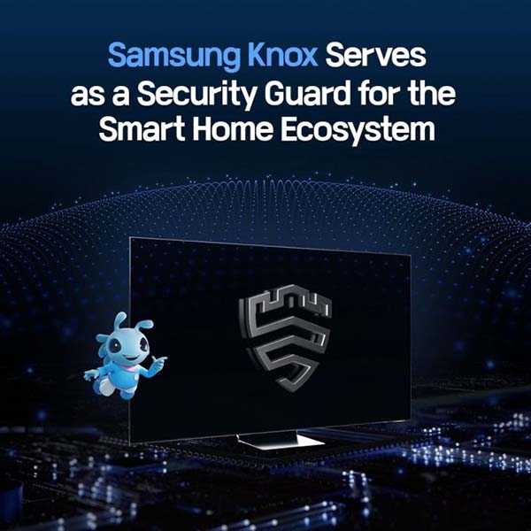 Samsung-Knox