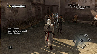 Download Game PC - Assassin's Creed I Reloaded